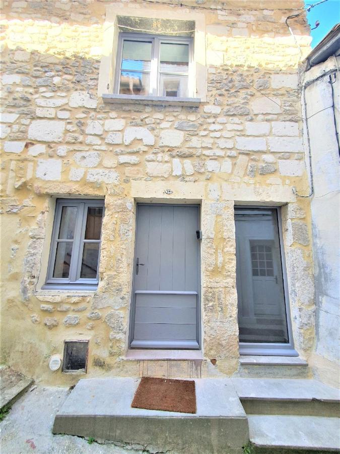 Maison De Ville Des Arenes Arlés Exterior foto